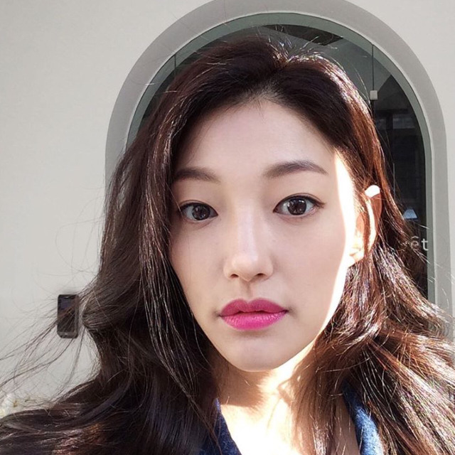 우아하고 섹시한 여배우 - 이엘 ㄷㄷ | 인스티즈