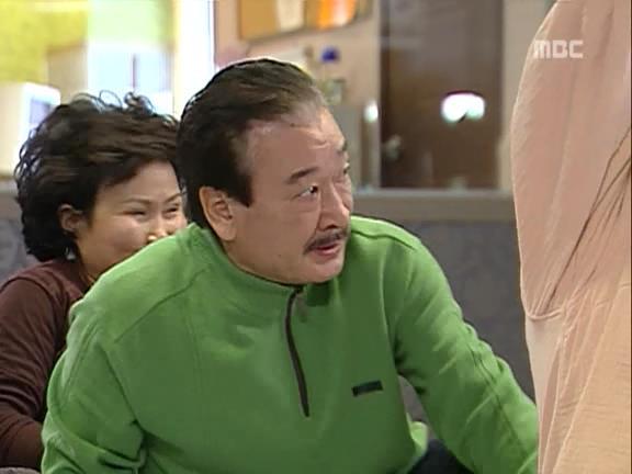 [거침없이하이킥] 순재의 문희 재발견 ㅋㅋㅋㅋㅋㅋㅋㅋㅋㅋ.jpg | 인스티즈