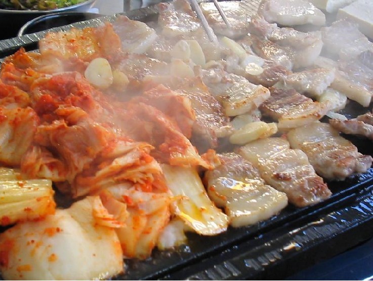 절반이상 싫어한다면 대한민국을 떠나겠습니다 | 인스티즈