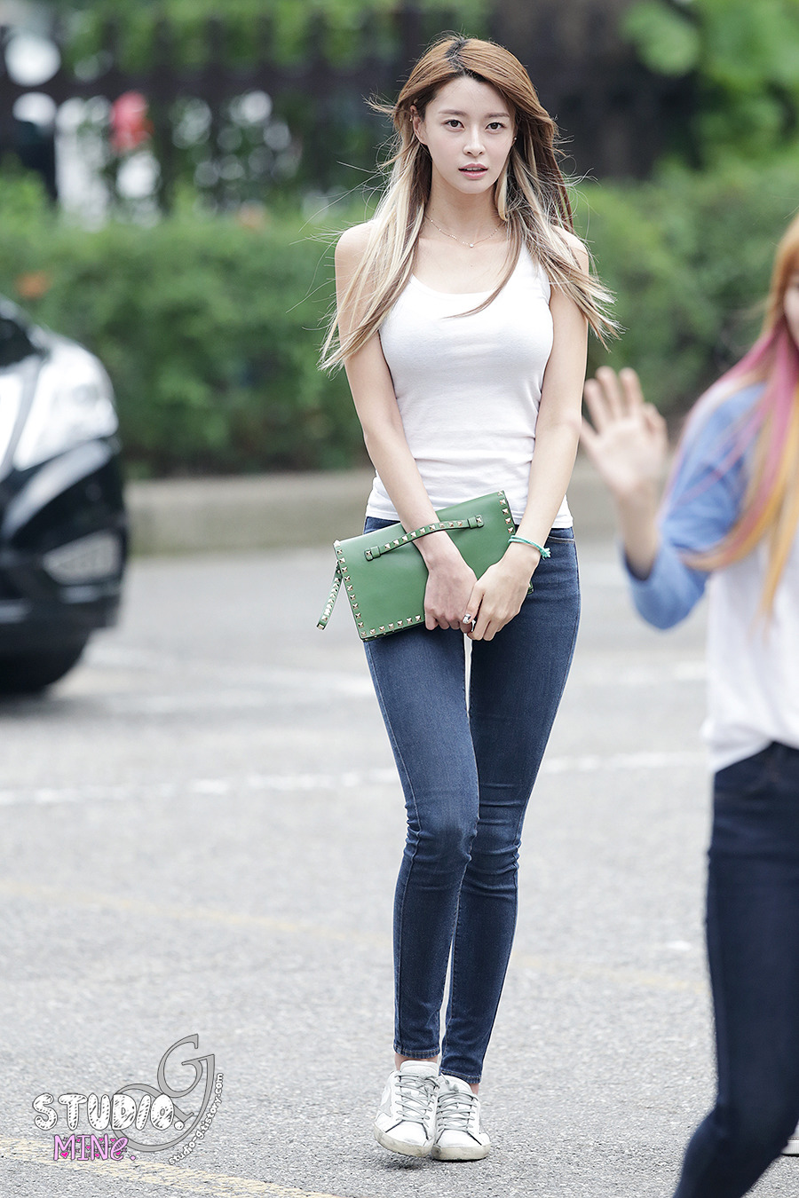 헬로비너스 나라 과거사진 | 인스티즈