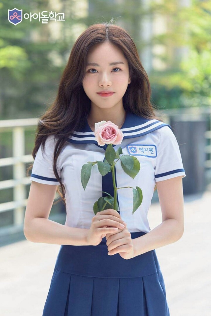 아이돌학교에서 반응 좋은 메인보컬.jpg | 인스티즈