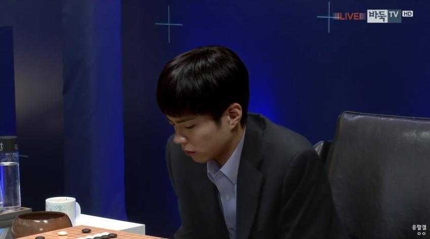 알파고 vs 최택 | 인스티즈