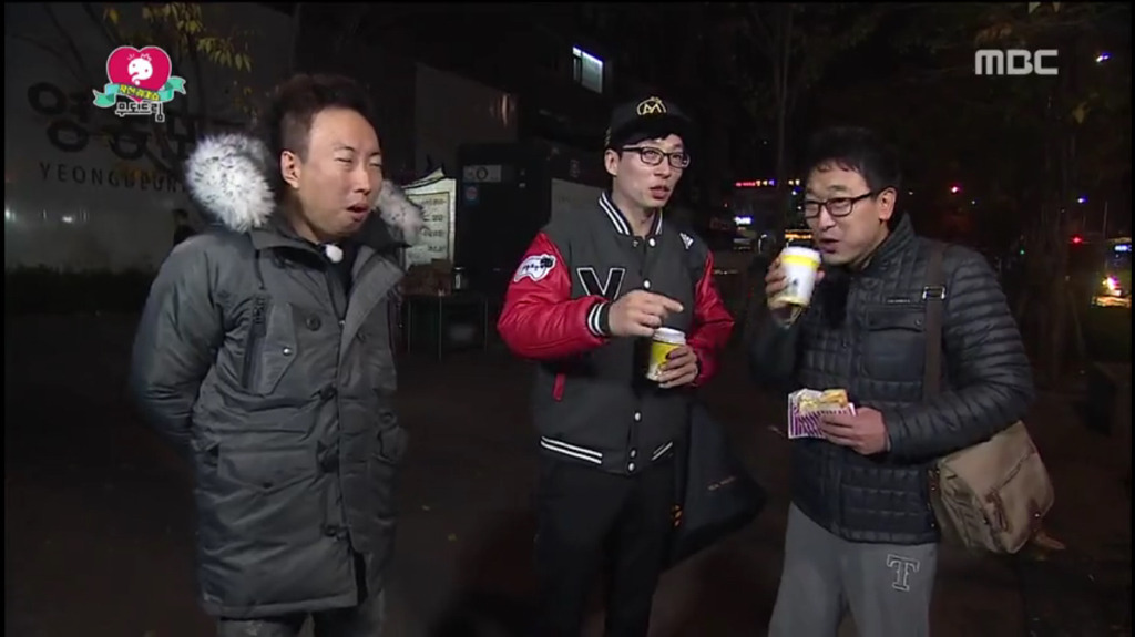 공복이어야 연기가 잘된다던 배우.jpg | 인스티즈
