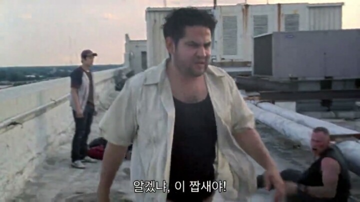 워킹데드 시즌1 2화(7) (혐오주의) | 인스티즈