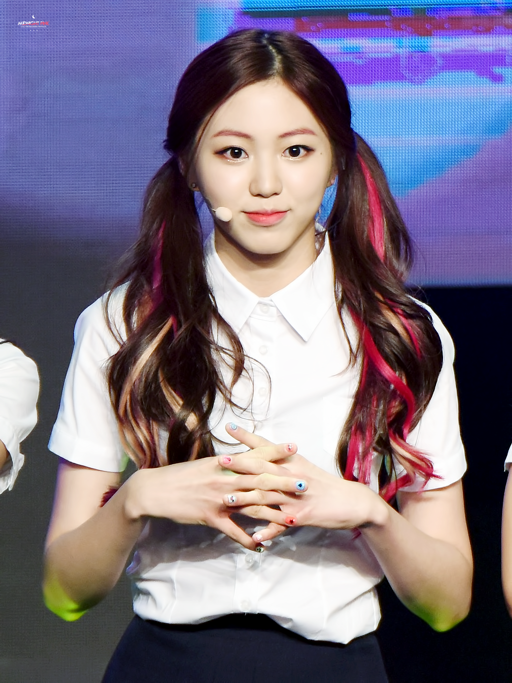 은빈 이미지
