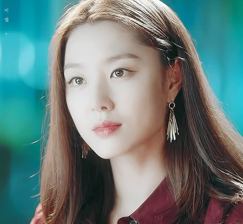 명곡의 가사들이 아련한 여주인공의 대사가 된다면? | 인스티즈