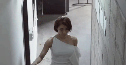 최근 하지원.gif | 인스티즈