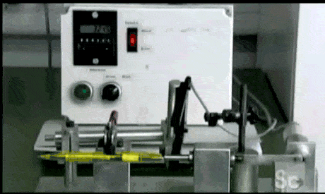 너무 격렬한 기계.gif | 인스티즈