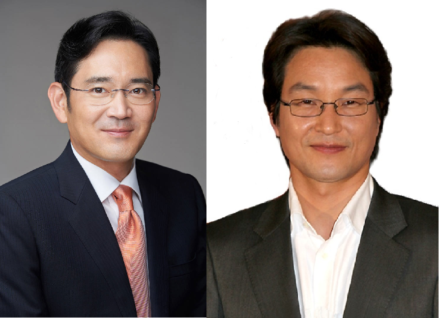 [제6공화국] 특검팀 vs 박근혜&최순실측 - 가상캐스팅 | 인스티즈
