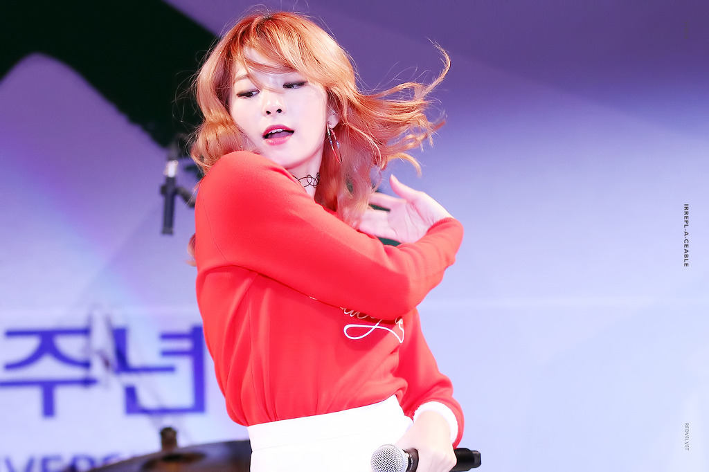 무대천재 레드벨벳 슬기.JPG | 인스티즈