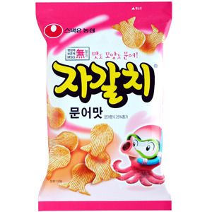 최고의 해물맛 과자는?? .jpg | 인스티즈