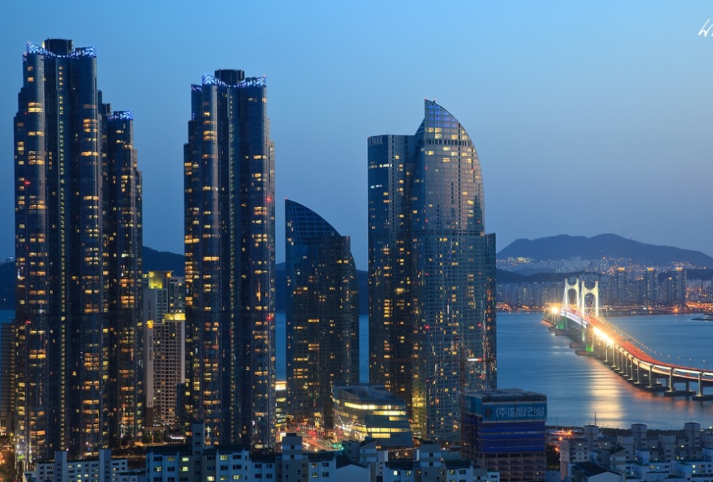 부산 이미지