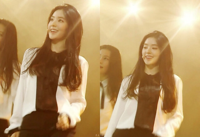 러블리한 여자.gif | 인스티즈
