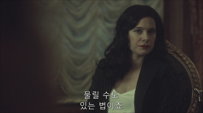 [로맨틱스릴러미드] 한니발 (Hannibal) 시즌3 에피7 (1/4) | 인스티즈
