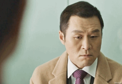 [도깨비] 전생의 충직한 부하를 만난 장군.jpgif | 인스티즈