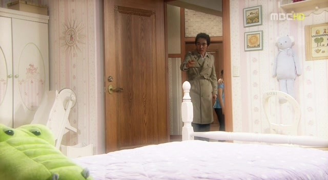 [지붕킥] 사라진 해리의 인형 | 인스티즈