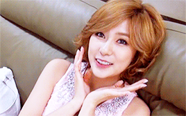 에이핑크 비주얼 최강 오하영.jpgif | 인스티즈