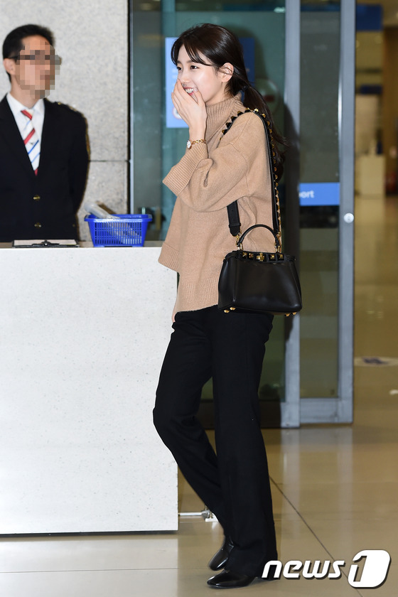 오늘 수지.jpg | 인스티즈