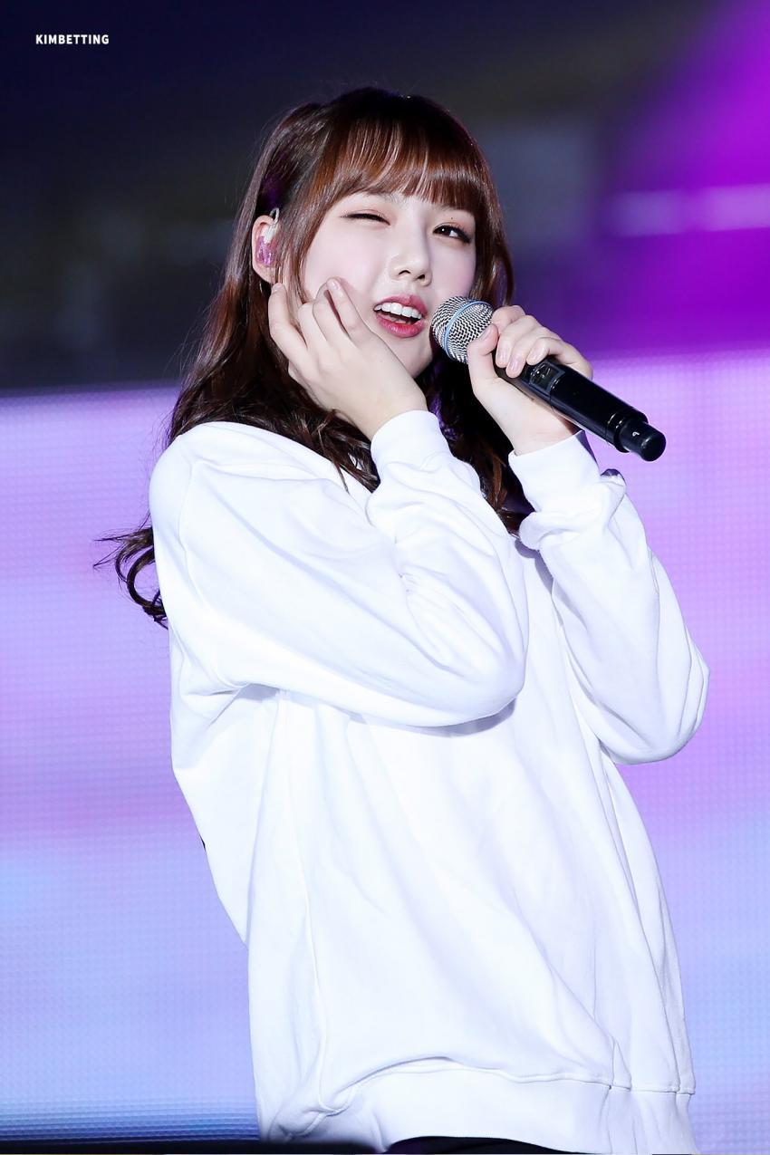 [여자친구] 예린 ♡ | 인스티즈