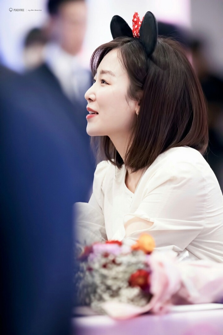 어제자 서현진 | 인스티즈