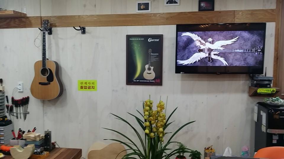 달스기타 이미지