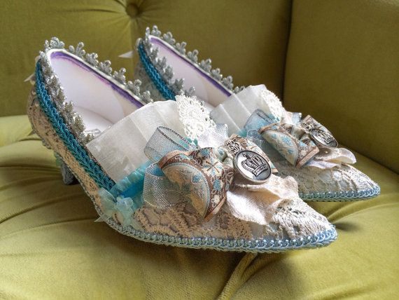 마리 앙투아네트가 입었던 드레스들.jpg | 인스티즈