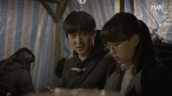 [응답하라1988] 기대했던 것보다 은근 더 꿀잼인 선우♥보라의 비밀연애~♡ | 인스티즈