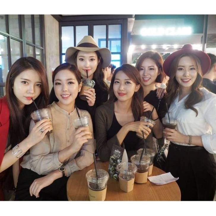 2015 미스코리아 사진 | 인스티즈