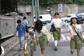 초등학교 때 교문앞에서 만나면 부러웠던 친구들 | 인스티즈