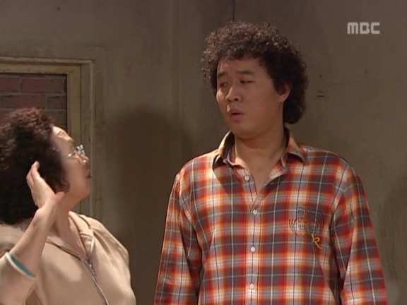 [거침없이하이킥] 박해미가 오케이 해줘야 안심되는 문희 ㅋㅋㅋㅋㅋ.jpg | 인스티즈