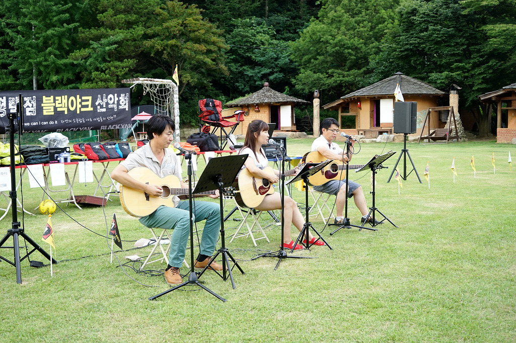 블랙야크 평택점 이미지