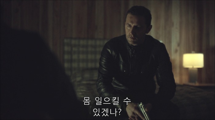 [로맨틱스릴러미드] 한니발 (Hannibal) 시즌3 에피13 (2/4) | 인스티즈