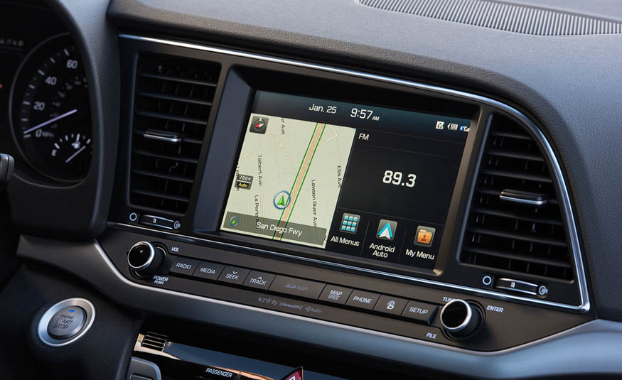 현대 아반떼 | 인스티즈