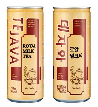 호불호 심하게 갈리지만 나한테는 최고인 음료수 | 인스티즈