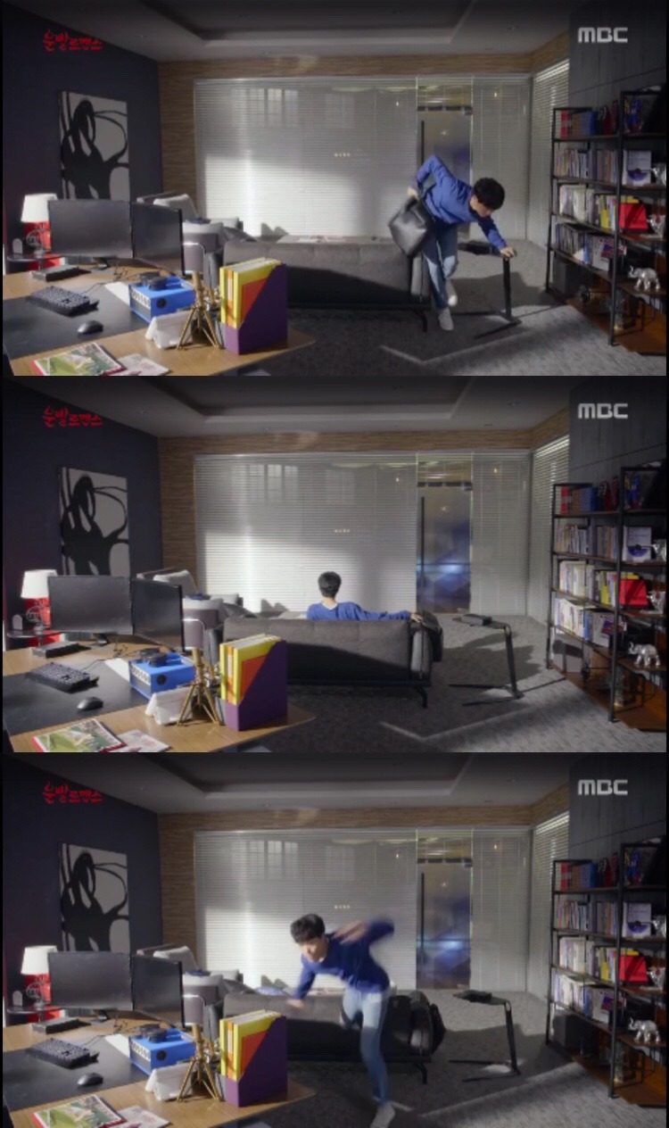 [운빨로맨스] 공중파 남주의 정석 제수호 | 인스티즈