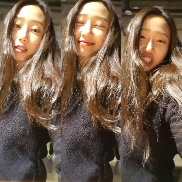배우 류선영 | 인스티즈