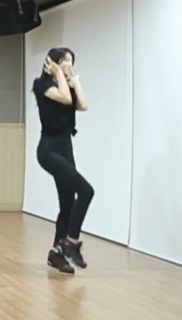 춤추는 설현 | 인스티즈