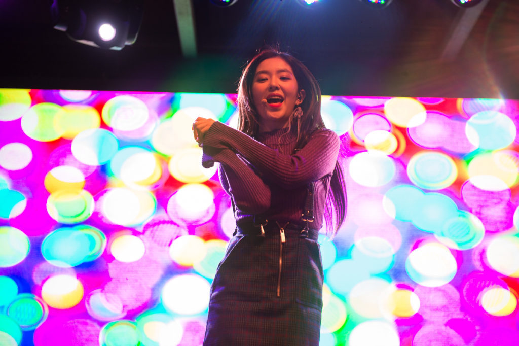 레드벨벳 SXSW 텍사스 사진 | 인스티즈