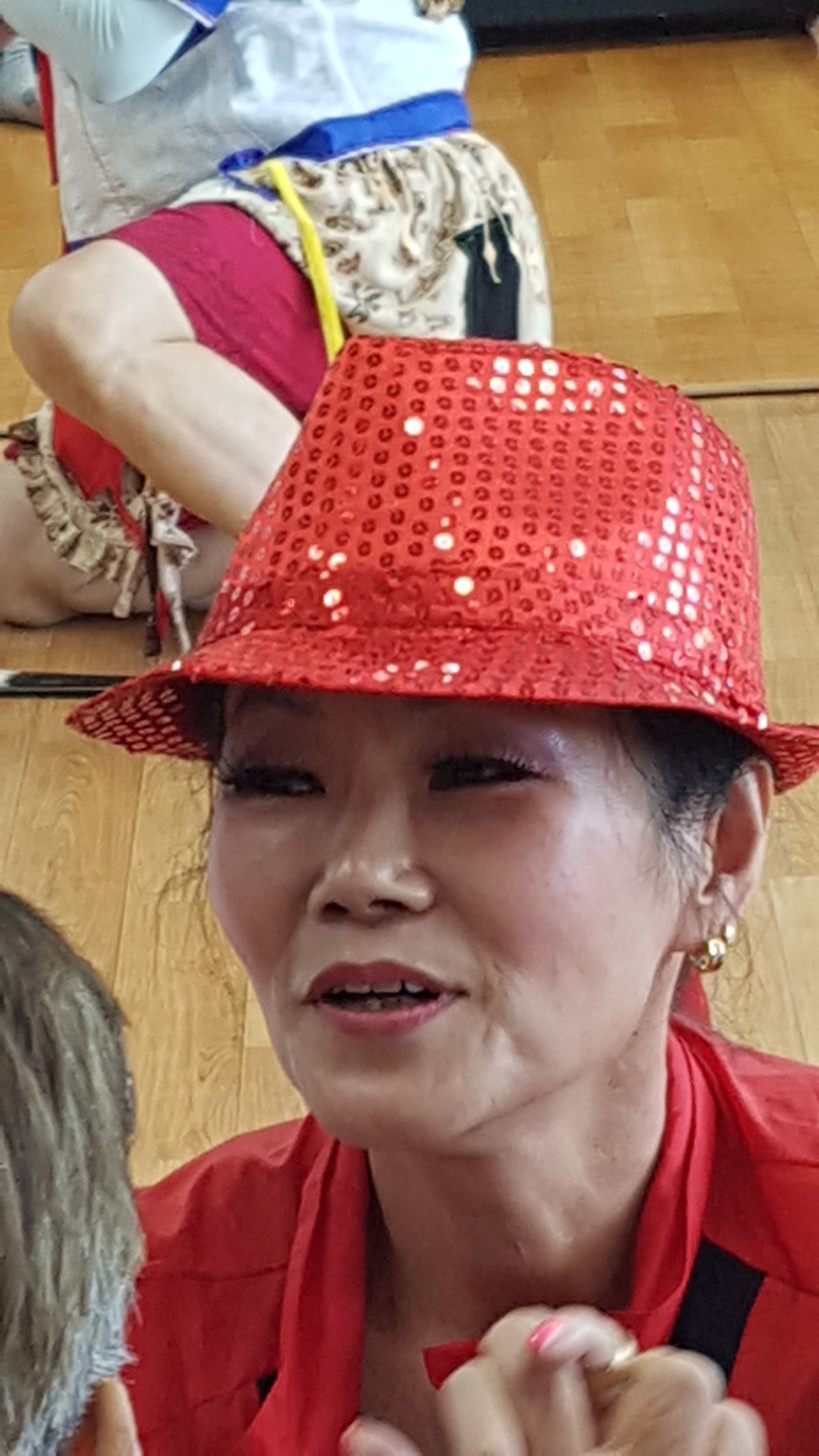행복한실버 이미지