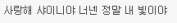 팬들이 아이돌에게 가지는 감정은 새로운 이름을 붙여야 하지 않을까해서 써보는 글 | 인스티즈