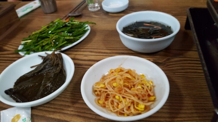 제주토종흑돼지 이미지