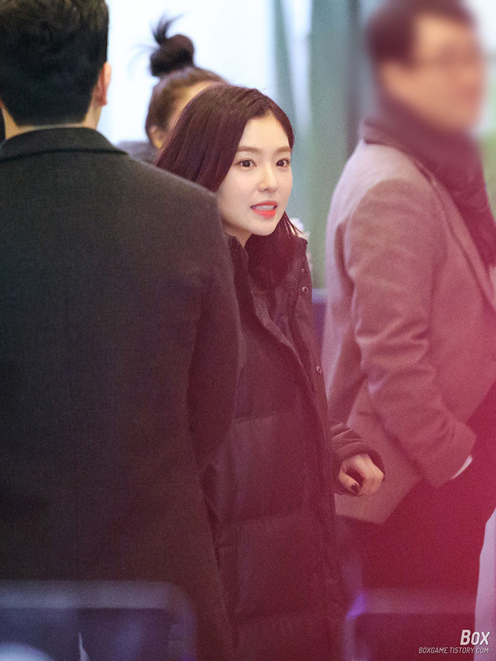 청순한 아이린.jpgif | 인스티즈