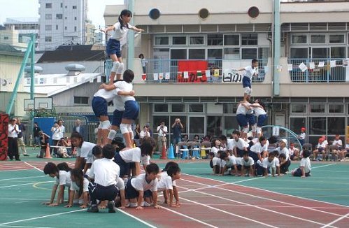 한국학교에는 없는것 | 인스티즈