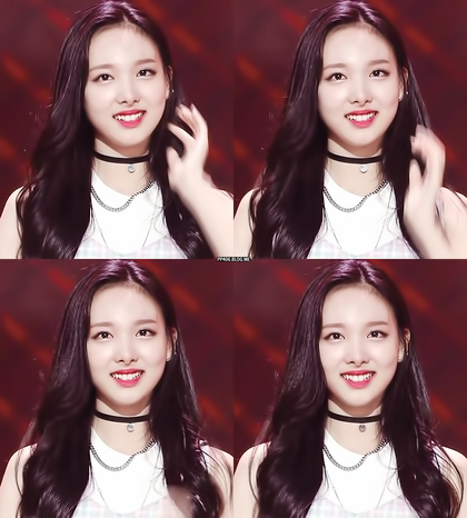 임나연 이미지