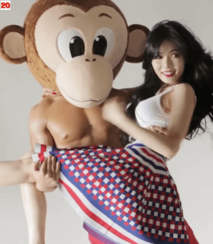 현아는 현아다 | 인스티즈