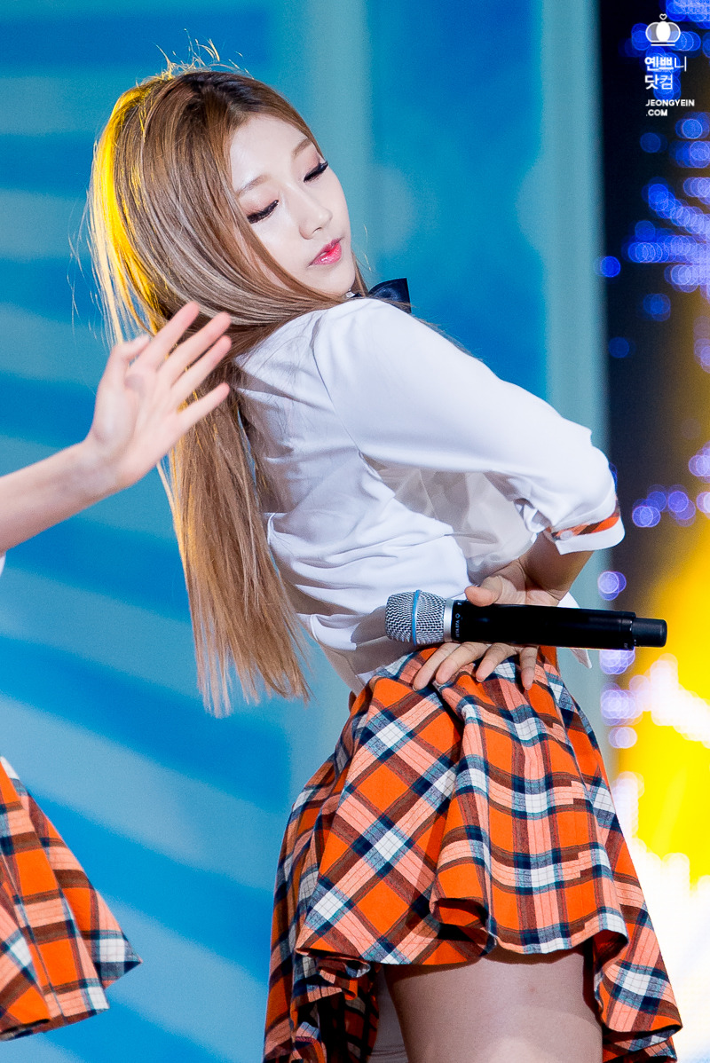 러블리즈 냉(冷) 예인 | 인스티즈