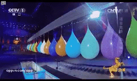 화살의 위력.gif | 인스티즈