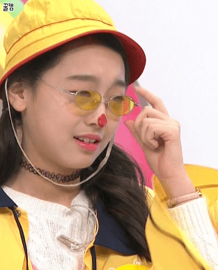 2016년의 수민이.gif | 인스티즈