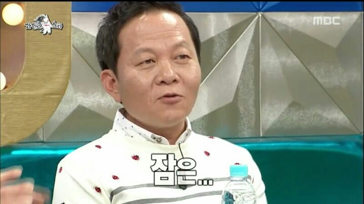 [라디오스타] 연애 시절 아내와의 여행에서 점수 많이 땄다는 우현 | 인스티즈