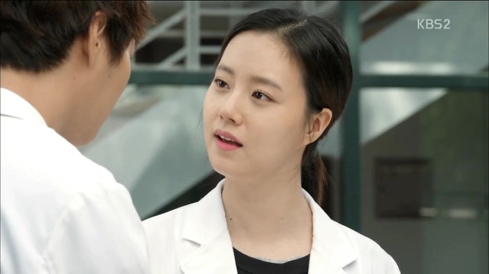 [굿닥터] 과 철벽녀의 연애.jpg | 인스티즈